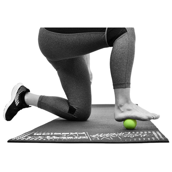Life fit  μπάλα massage ball